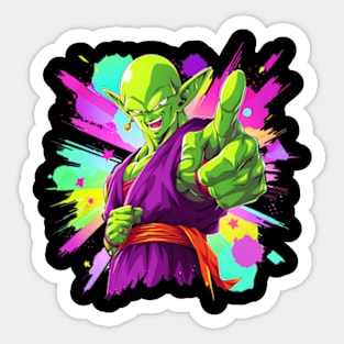 piccolo Sticker